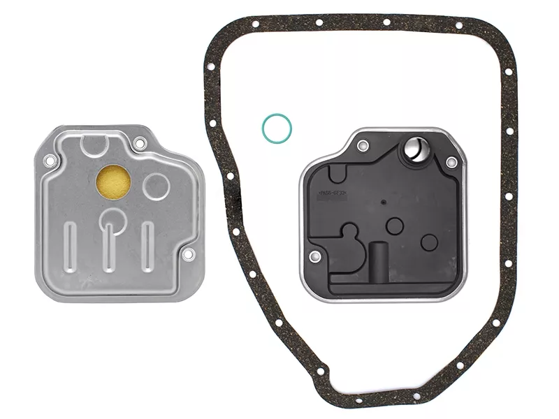 Фильтр АКПП Hyundai Elantra 06-12 / Solaris 10-17 - Артикул ST4632123001 - Производитель Sat - Фото, Отзывы, Цены 