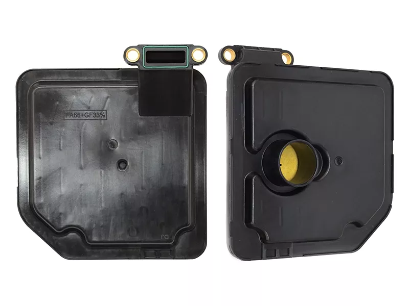 Фильтр АКПП Hyundai Creta 15-22 / Elantra 13 - Артикул ST463212F000 - Производитель Sat - Фото, Отзывы, Цены 