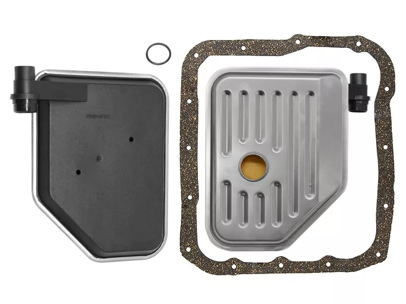 Фильтр АКПП Hyundai Elantra 00-03 / Santa Fe 00-12 - Артикул ST4632139010 - Производитель Sat - Фото, Отзывы, Цены 