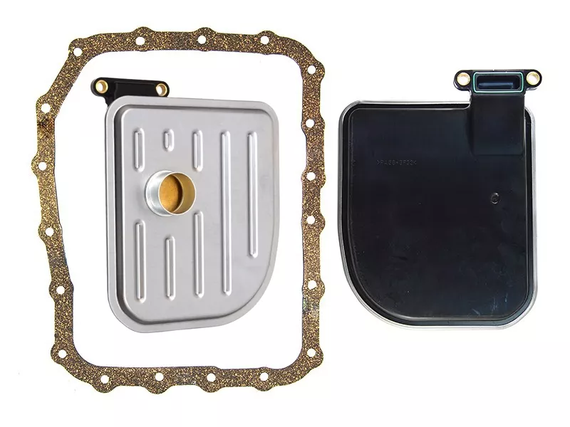 Фильтр АКПП Hyundai Santa Fe 12-19 / Tucson 15-21 - Артикул ST463213B000 - Производитель Sat - Фото, Отзывы, Цены 