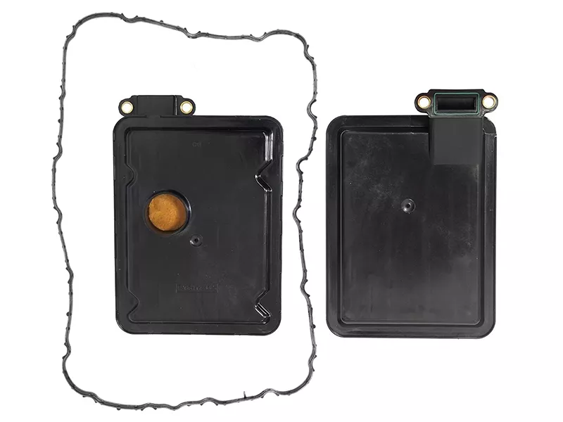 Фильтр АКПП Hyundai ix35 09-15 / Santa Fe 12-19 - Артикул ST463213B600 - Производитель Sat - Фото, Отзывы, Цены 