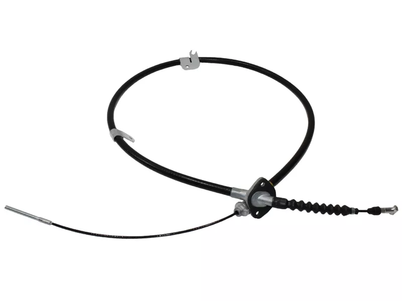 Трос стояночного тормоза TOYOTA HIGHLANDER 13- центральный - Артикул ST464100E060 - Производитель Sat - Фото, Отзывы, Цены 