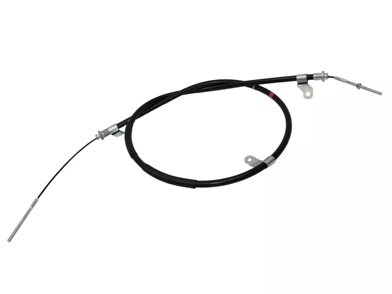 Трос стояночного тормоза центральный TOYOTA CAMRY A#V50 12 - Артикул ST4641033230 - Производитель Sat - Фото, Отзывы, Цены 