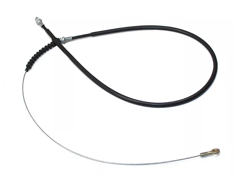 Трос ручника TOYOTA HILUX LN106 - Артикул ST4641035460 - Производитель Sat - Фото, Отзывы, Цены 