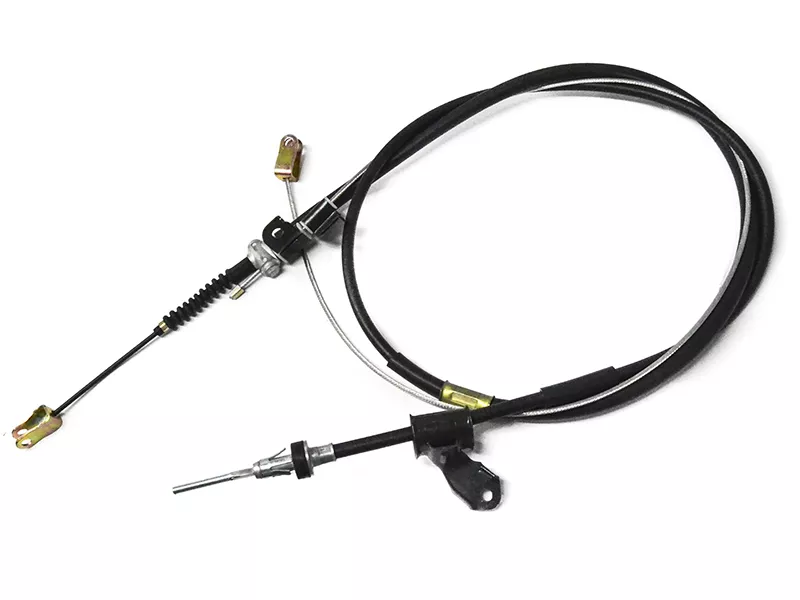 Трос ручника TOYOTA SURF KZN185 - Артикул ST4641035770 - Производитель Sat - Фото, Отзывы, Цены 