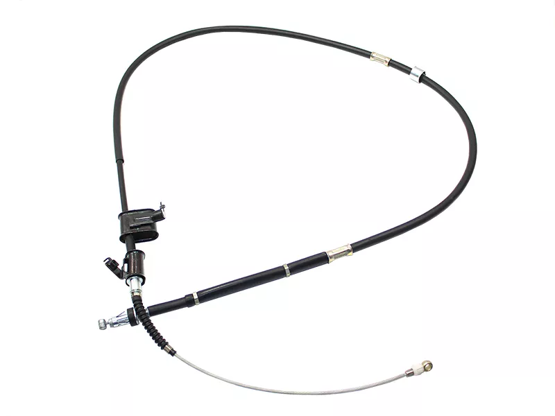 Трос ручника TOYOTA LAND CRUISER HDJ101 - Артикул ST4641060721 - Производитель Sat - Фото, Отзывы, Цены 