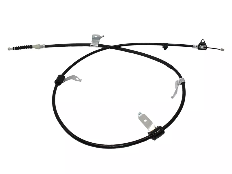 Трос стояночного тормоза правый -ST4642002300 Sat для TOYOTA COROLLA