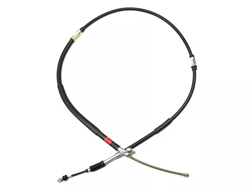 Трос ручника TOYOTA Corolla/Sprinter 92-02 RH - Артикул ST4642012450 - Производитель Sat - Фото, Отзывы, Цены 