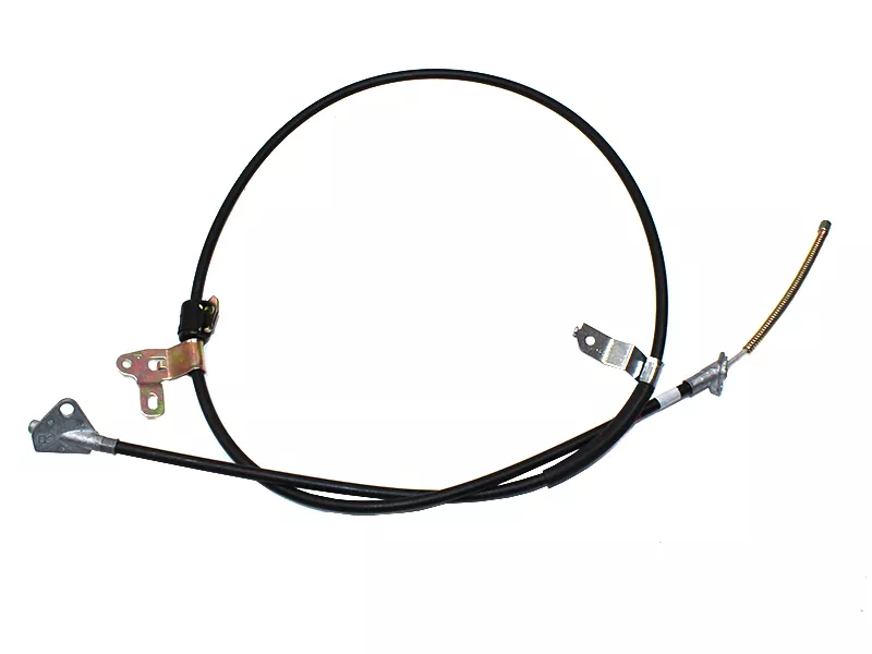 Трос ручника TOYOTA COROLLA AXIO 06- RH - Артикул ST4642012620 - Производитель Sat - Фото, Отзывы, Цены 