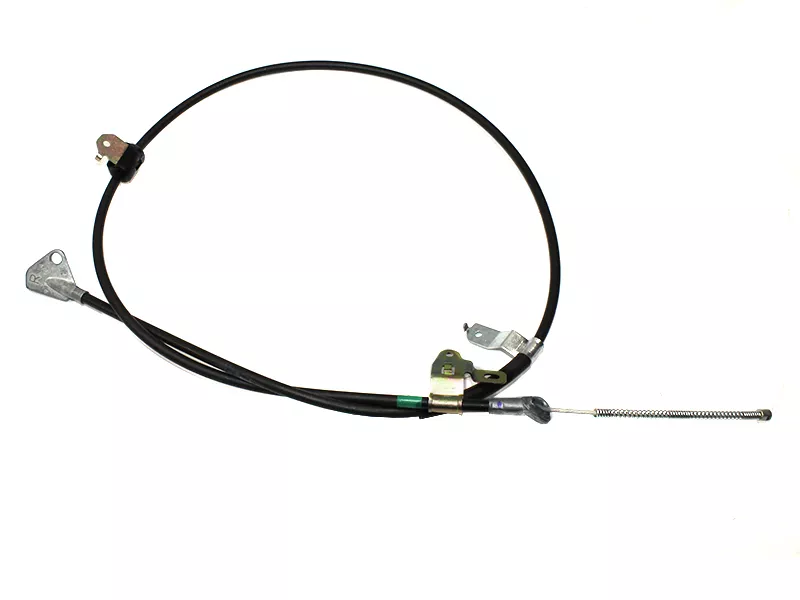 Трос ручника TOYOTA COROLLA FIELDER 06- RH - Артикул ST4642012630 - Производитель Sat - Фото, Отзывы, Цены 