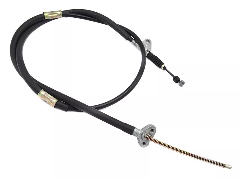 Трос ручного тормоза TOYOTA AVENSIS ##T220 RH - Артикул ST4642020480 - Производитель Sat - Фото, Отзывы, Цены 