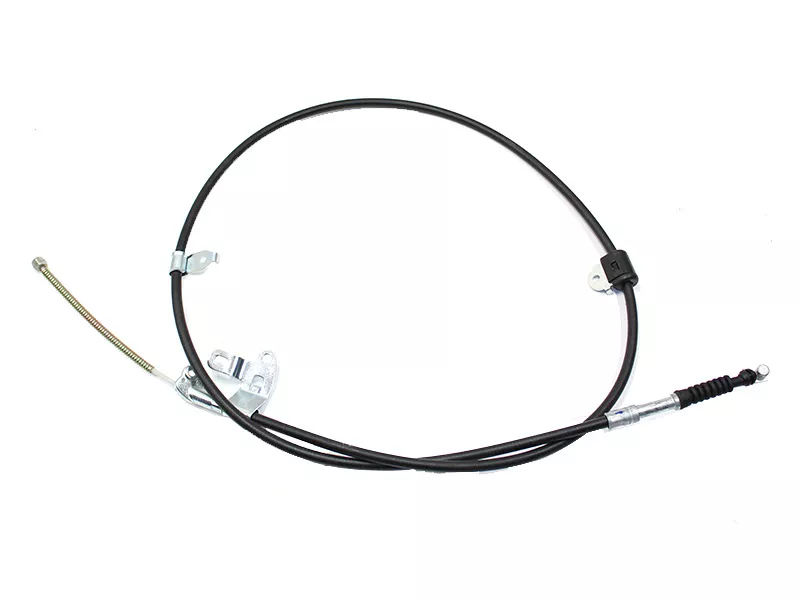 Трос ручника TY Premio/Allion AZT240 01-07 RH - Артикул ST4642020500 - Производитель Sat - Фото, Отзывы, Цены 