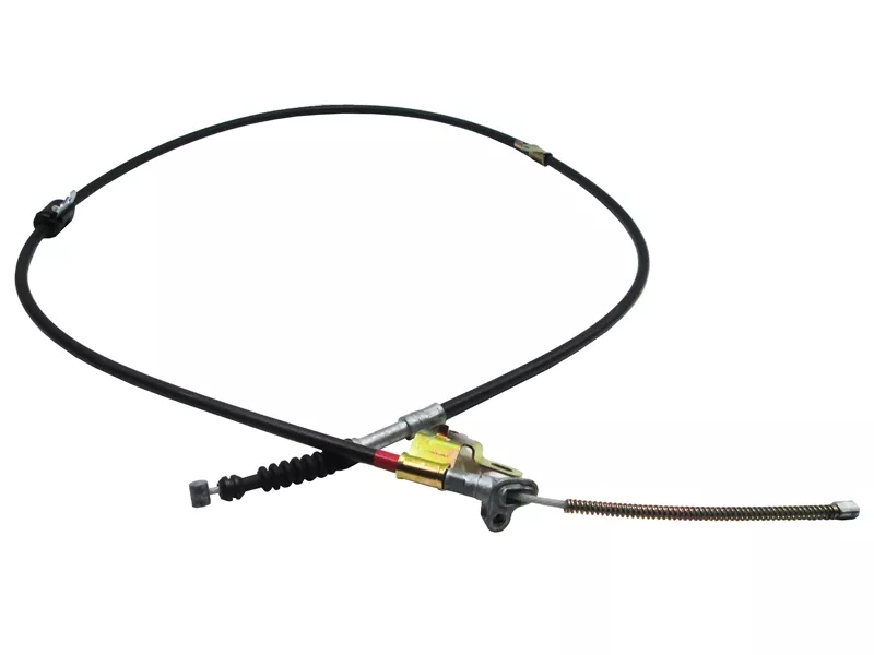 Трос ручника TY Premio/Allion 260 07-10 RH - Артикул ST4642020650 - Производитель Sat - Фото, Отзывы, Цены 