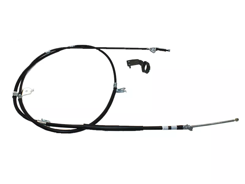 Трос ручника TOYOTA HIACE TRH22#/KDH22# 05- RH - Артикул ST4642026631 - Производитель Sat - Фото, Отзывы, Цены 