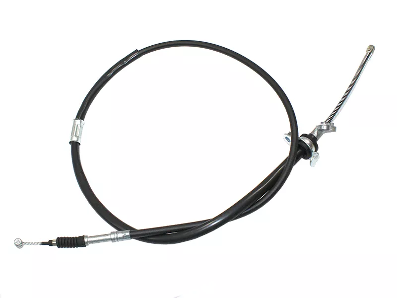 Трос ручника TY TownAce Noah 4WD CR5#/SR5# RH - Артикул ST4642028410 - Производитель Sat - Фото, Отзывы, Цены 