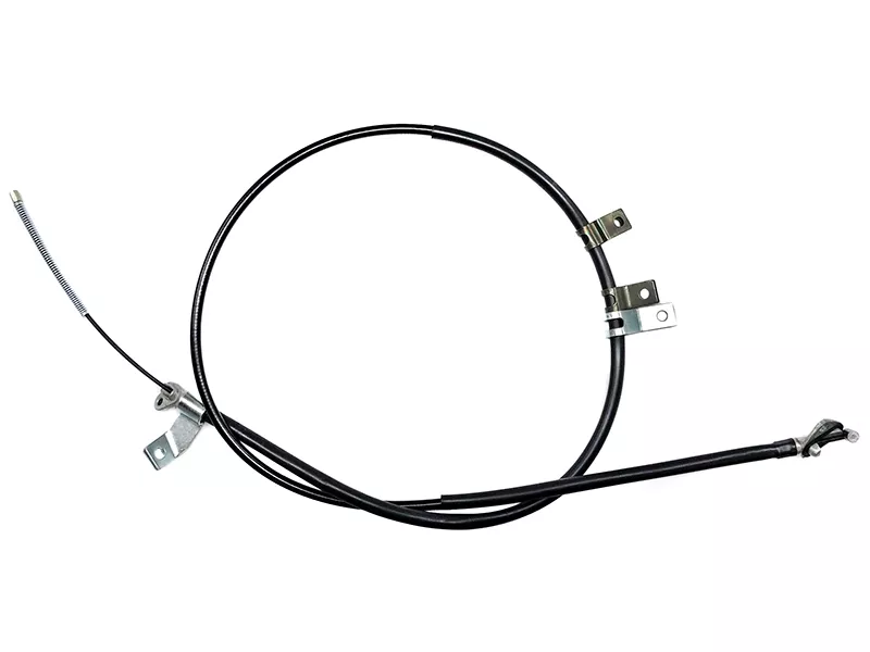 Трос стояночного тормоза TOYOTA RAV4 07- RH - Артикул ST4642042140 - Производитель Sat - Фото, Отзывы, Цены 