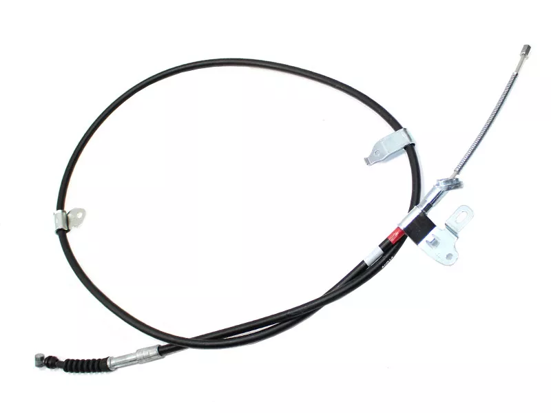 Трос ручника TOYOTA PRIUS NHW20 RH - Артикул ST4642047050 - Производитель Sat - Фото, Отзывы, Цены 