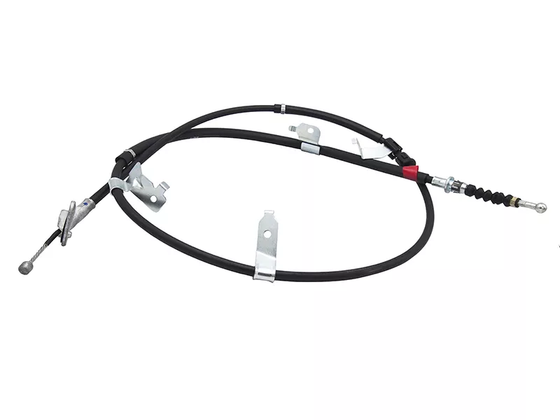 Трос стояночного тормоза TOYOTA PRIUS ZVW30 RH - Артикул ST4642047080 - Производитель Sat - Фото, Отзывы, Цены 