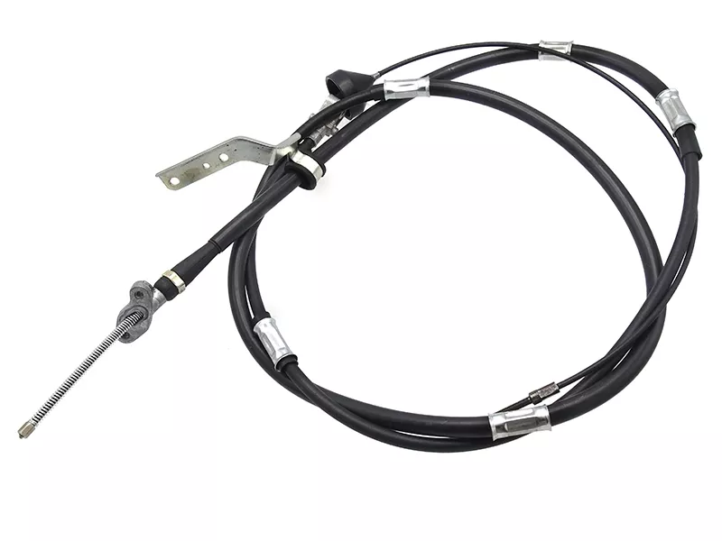 Трос стояночного тормоза TOYOTA HIGHLANDER 00- RH - Артикул ST4642048080 - Производитель Sat - Фото, Отзывы, Цены 