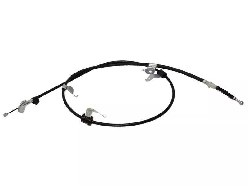 Трос стояночного тормоза левый -ST4643002300 Sat для TOYOTA COROLLA