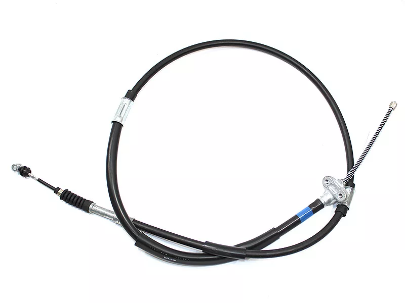 Трос ручника TOYOTA Corolla/Sprinter 92-02 LH - Артикул ST4643012350 - Производитель Sat - Фото, Отзывы, Цены 