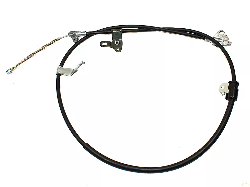 Трос ручника TOYOTA COROLLA AXIO 06- LH - Артикул ST4643012510 - Производитель Sat - Фото, Отзывы, Цены 