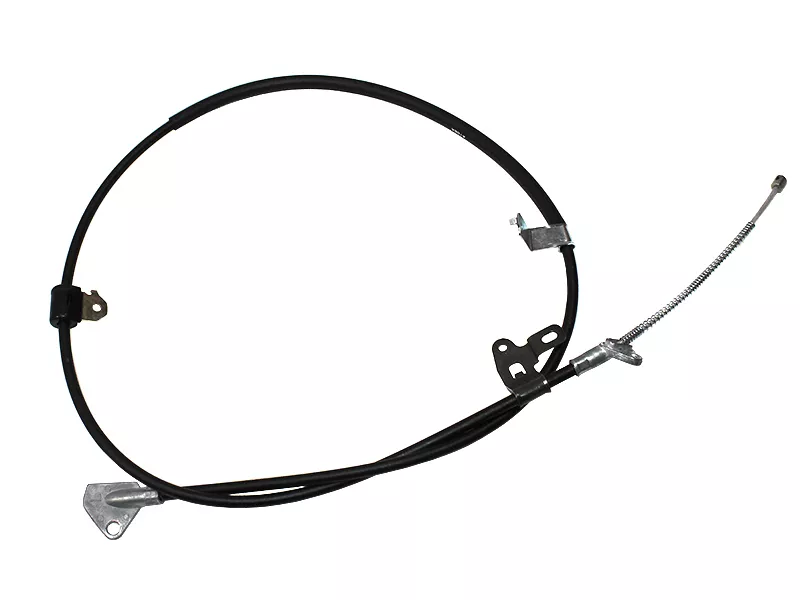 Трос ручника TOYOTA COROLLA FIELDER 06- LH - Артикул ST4643012520 - Производитель Sat - Фото, Отзывы, Цены 