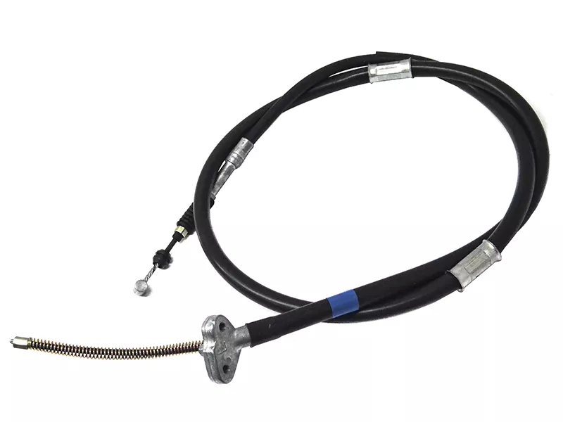 Трос стояночного тормоза левый -ST4643020520 Sat для TOYOTA CELICA