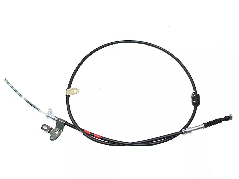 Трос ручника TY Premio/Allion AZT240 01-07 LH - Артикул ST4643020620 - Производитель Sat - Фото, Отзывы, Цены 