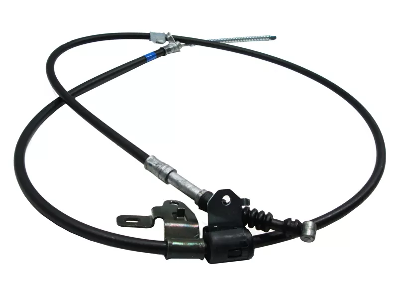 Трос ручника TY Premio/Allion 260 07-10 LH - Артикул ST4643020650 - Производитель Sat - Фото, Отзывы, Цены 