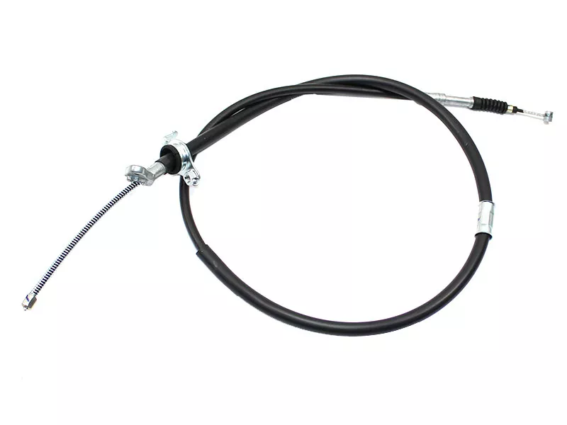 Трос ручника TY TownAce Noah 4WD CR5#/SR5# LH - Артикул ST4643028360 - Производитель Sat - Фото, Отзывы, Цены 