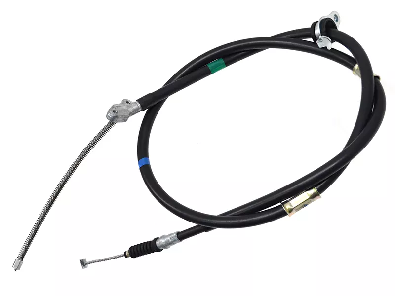 Трос ручника TOYOTA SURF LN130 LH - Артикул ST4643035400 - Производитель Sat - Фото, Отзывы, Цены 