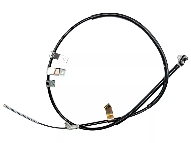 Трос стояночного тормоза левый -ST4643042140 Sat для TOYOTA RAV4