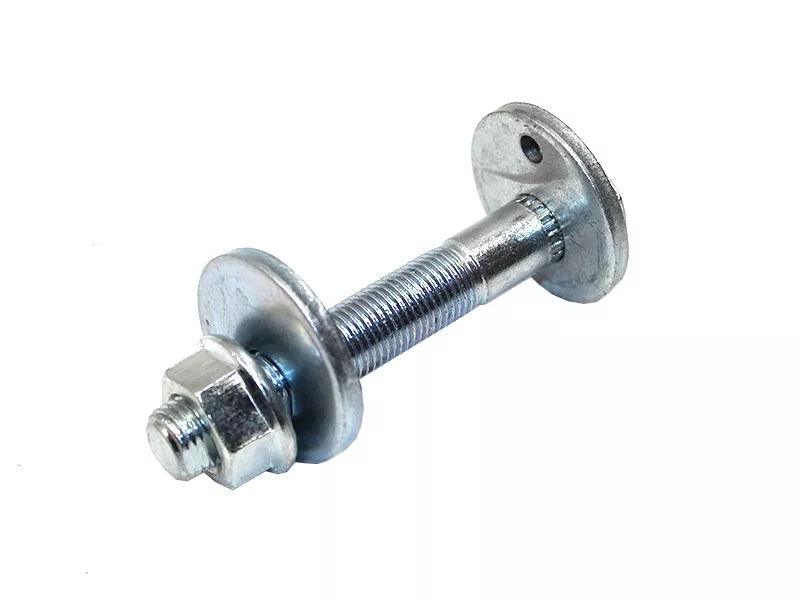 Болт (комплект) с эксцентриком задний -0729001 Febest для SUZUKI GRAND VITARA