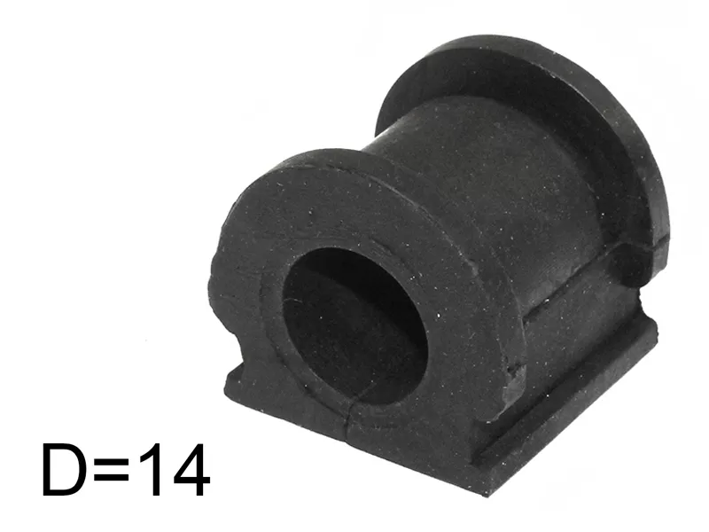 Втулка стабилизатора Suzuki Aerio 01-07 / Liana 01-07 (14,00) - Артикул ST4664154G20 - Производитель Sat - Фото, Отзывы, Цены 