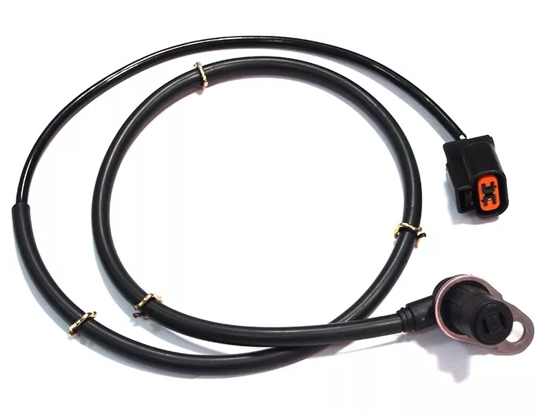 Датчик абс передний левый -ST4670A189 Sat для MITSUBISHI PAJERO