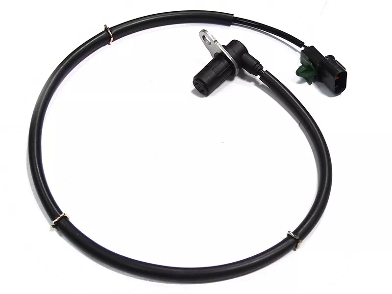 Датчик ABS RR MITSUBISHI PAJERO/MONTERO V87/93/97/98 06-13 LH - Артикул ST4670A255 - Производитель Sat - Фото, Отзывы, Цены 