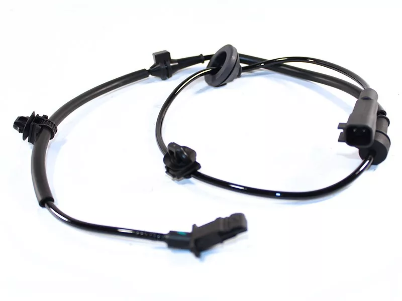 Датчик ABS RR MITSUBISHI OUTLANDER 12- RH - Артикул ST4670A574 - Производитель Sat - Фото, Отзывы, Цены 