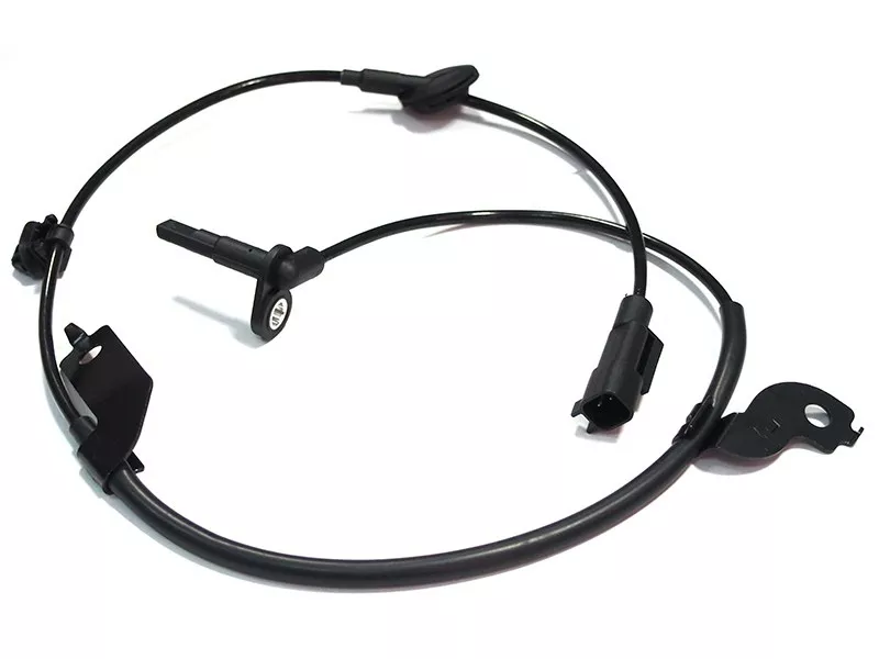 Датчик ABS FR MITSUBISHI ASX GA#W/LANCER CY#A/OUTLANDER CW1/4/5/6W/GF#WDELICA D5 LH - Артикул ST4670A575 - Производитель Sat - Фото, Отзывы, Цены 