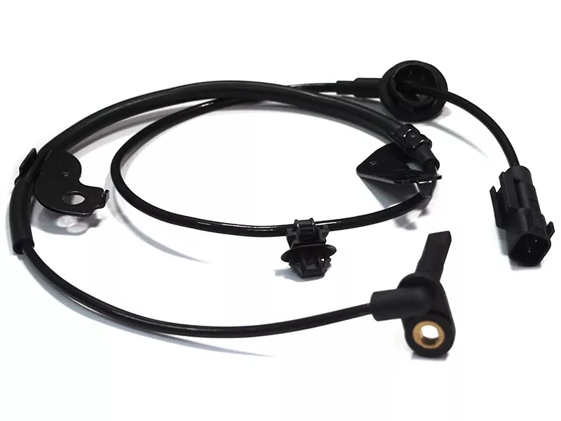 Датчик ABS FR MITSUBISHI ASX GA#W/LANCER CY#A/OUTLANDER CW1/4/5/6W/GF#WDELICA D5 RH - Артикул ST4670A576 - Производитель Sat - Фото, Отзывы, Цены 