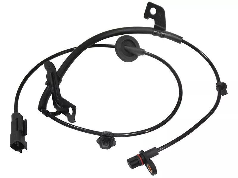 Датчик ABS RR MITSUBISHI ASX GA#W/LANCER CY#A/OUTLANDER CW1/4/5/6W 06- RH - Артикул ST4670A580 - Производитель Sat - Фото, Отзывы, Цены 