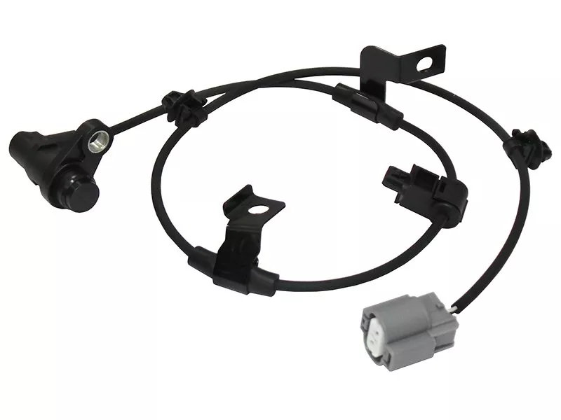 Датчик ABS RR MITSUBISHI L200 KB4T 11-14 RH - Артикул ST4670A598 - Производитель Sat - Фото, Отзывы, Цены 