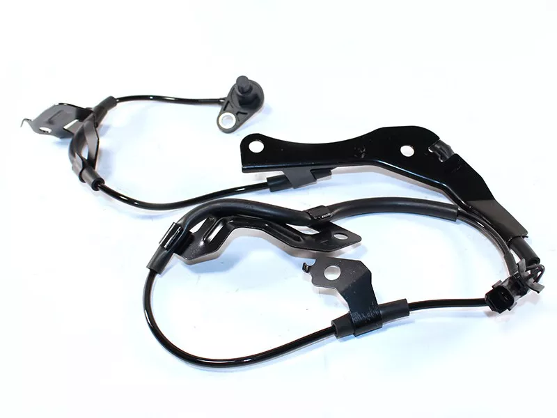 Датчик ABS перед MITSUBISHI L200 15-/PAJERO SPORT 15- левый - Артикул ST4670B005 - Производитель Sat - Фото, Отзывы, Цены 