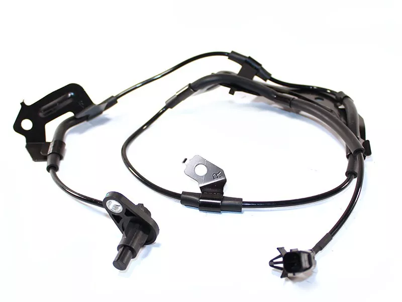 Датчик ABS перед MITSUBISHI L200 15-/PAJERO SPORT 15- правый - Артикул ST4670B006 - Производитель Sat - Фото, Отзывы, Цены 