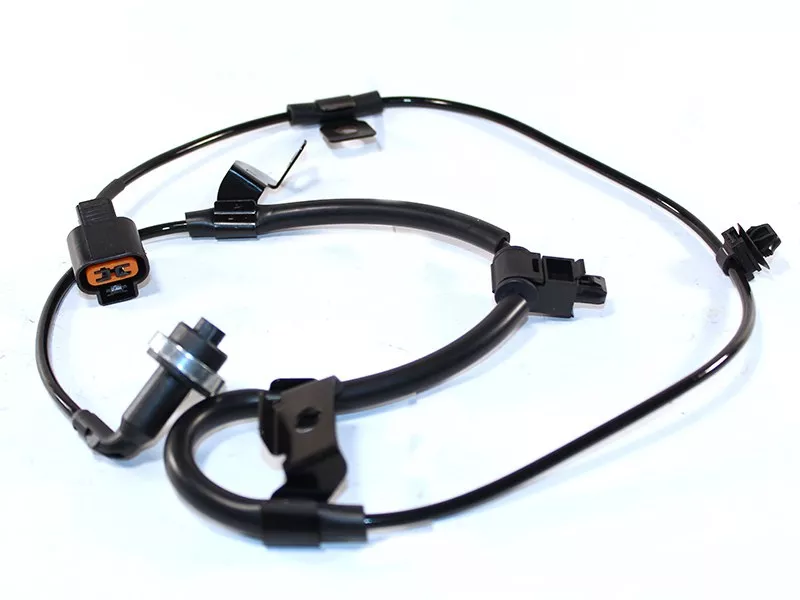 Датчик ABS RR MITSUBISHI L200 15- LH - Артикул ST4670B007 - Производитель Sat - Фото, Отзывы, Цены 