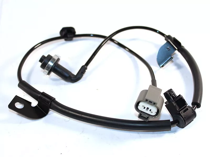 Датчик ABS RR MITSUBISHI L200 15- RH - Артикул ST4670B008 - Производитель Sat - Фото, Отзывы, Цены 