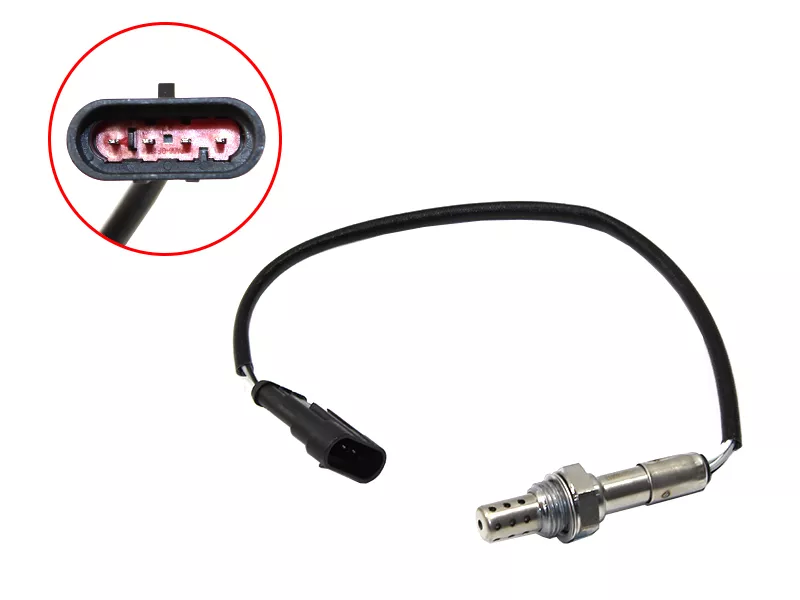 Датчик кислородный Fiat 500 07-16 / Brava 95-01 - Артикул ST46751082 - Производитель Sat - Фото, Отзывы, Цены 