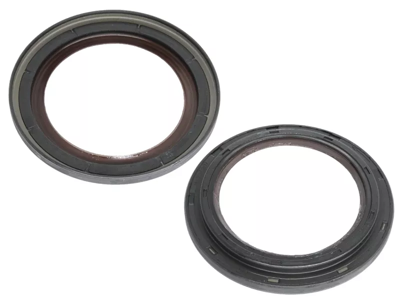 Сальник коленвала задний NISSAN HR12DDT/HR10DET/ RENAULT H5H/MERCEDES M282 - Артикул ST4680011 - Производитель Sat - Фото, Отзывы, Цены 