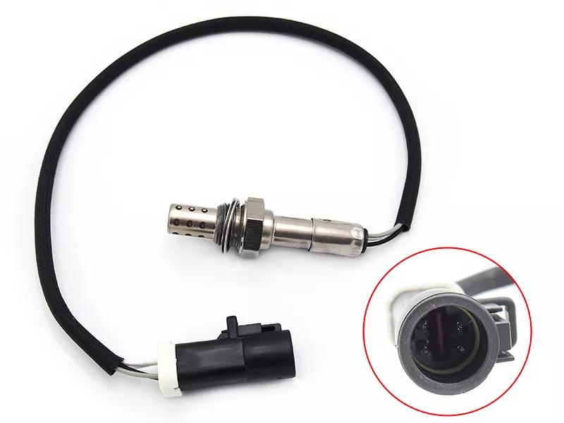 Датчик кислородный Ford Fiesta 02-19 / Focus 98-11 - Артикул ST4682100 - Производитель Sat - Фото, Отзывы, Цены 