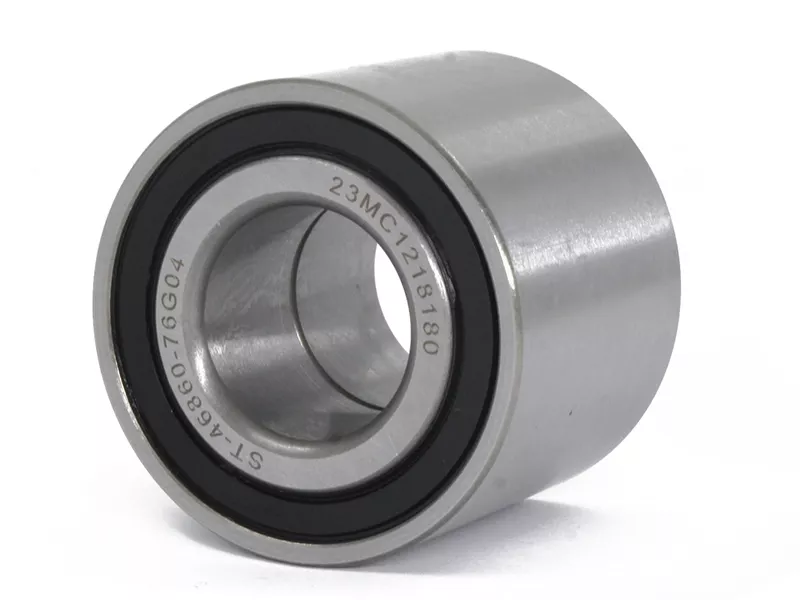 Подшипник передней ступицы SUZUKI WAGON R MA34S, MA64S '00 - Артикул ST4686076G04 - Производитель Sat - Фото, Отзывы, Цены 